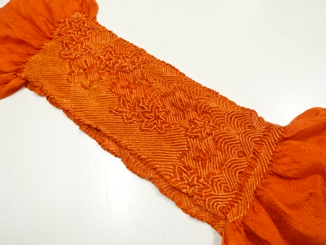 Japanese Kimono / Accessories Silk